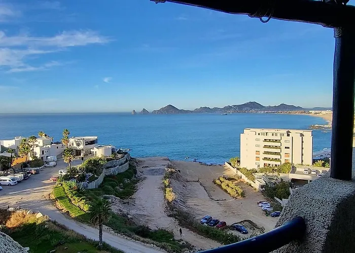 Apartamento Stunning Views & Lifestyle