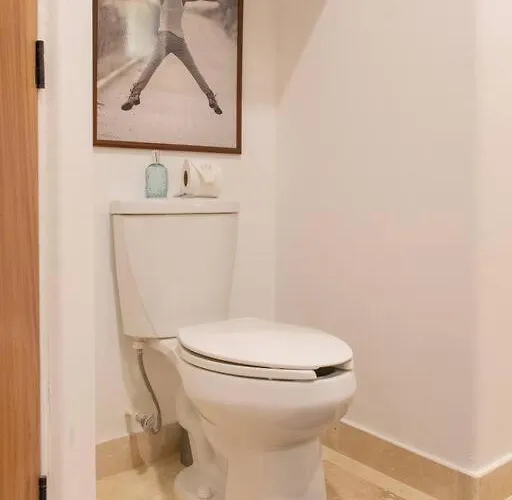 Apartamento Stunning Views & Lifestyle