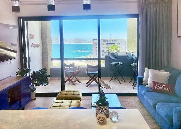 Apartamento Stunning Views & Lifestyle Cabo San Lucas