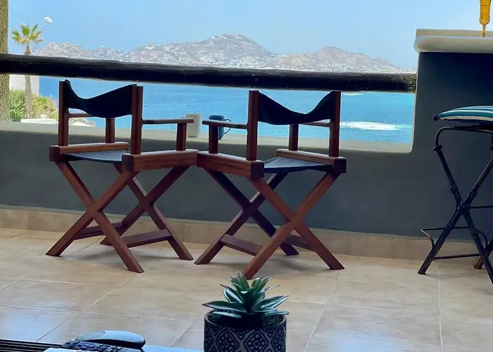 Stunning Views & Lifestyle