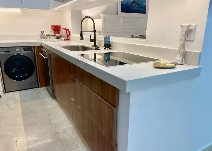 Apartamento Stunning Views & Lifestyle
