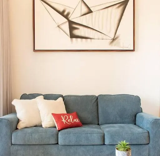 Stunning Views & Lifestyle Apartamento