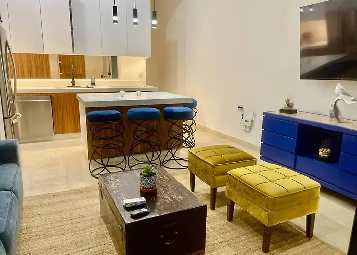 Stunning Views & Lifestyle Apartamento *