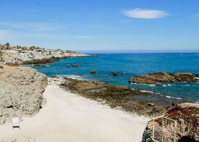 Apartamento Stunning Views & Lifestyle Cabo San Lucas