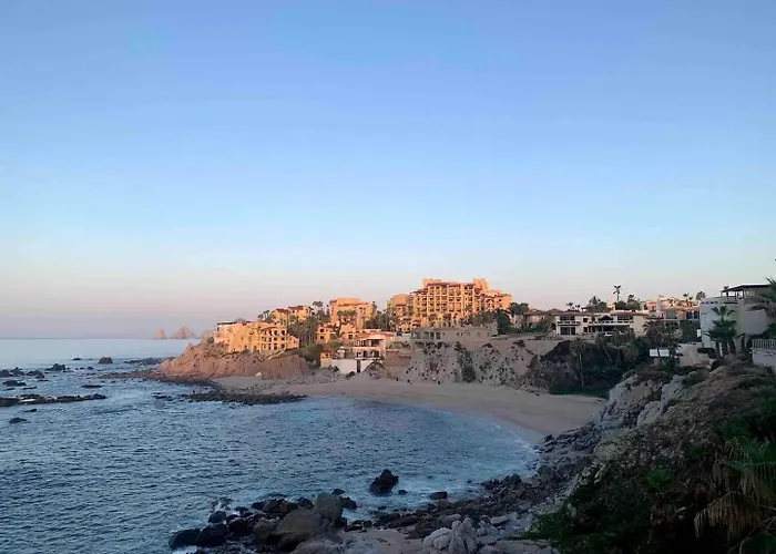 Stunning Views & Lifestyle Apartamento *