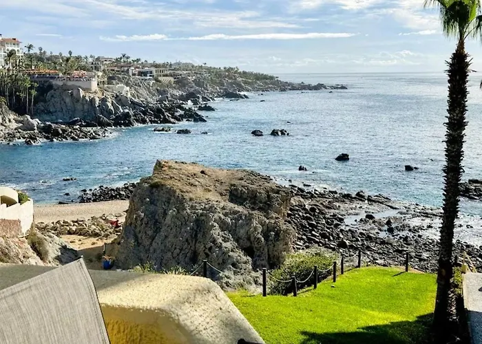Stunning Views & Lifestyle Apartamento
