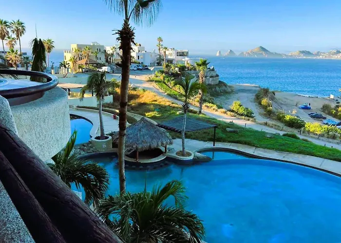 Apartamento Stunning Views & Lifestyle *